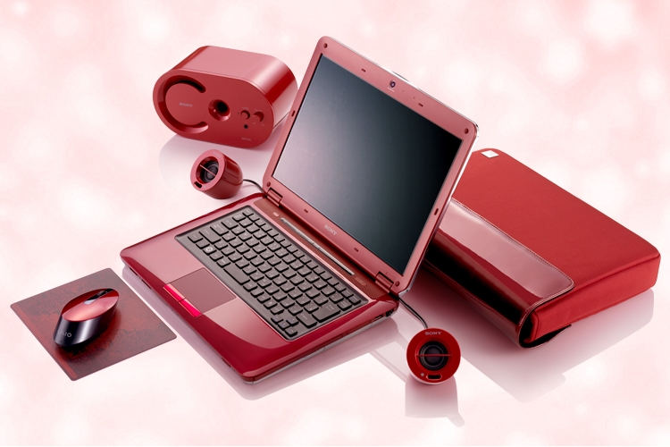 File:A selection of accessories matching the VGN-CS.jpg