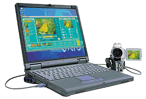 PCG-XR - VAIO Library