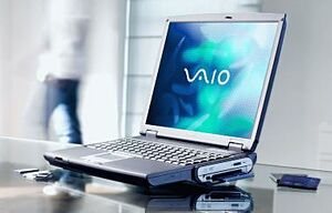 VAIO PCG-NV109M