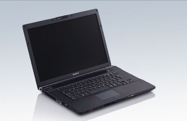B (VPCB) - VAIO Library