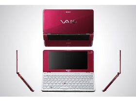 VGN-P - VAIO Library