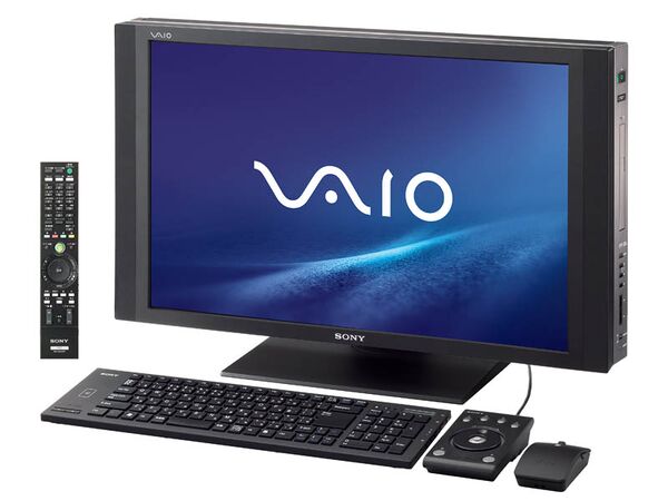VGC-RT - VAIO Library
