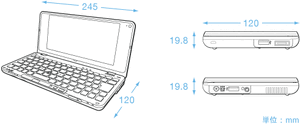VGN-P - VAIO Library