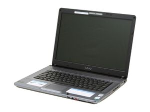 Sony Vaio VGN-FE Gray.jpg