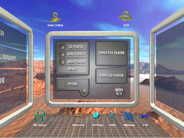 PCV-**0 - VAIO Library