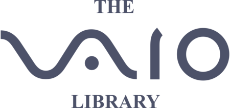 VAIO Library