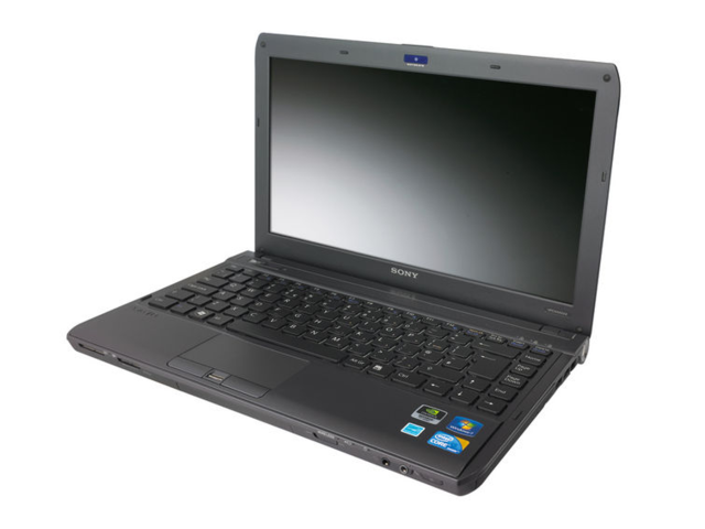 Windowsノート本体 VAIO VPCSB Win10 8G/SSD256GB/Office 2010 S (VPCS) (2010) - VAIO Library